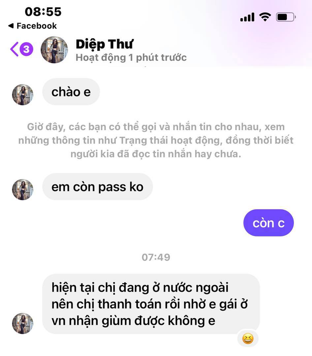 Cảnh báo: Chiêu trò lừa đảo thanh toán khi mua hàng online đang quay trở lại rầm rộ, nhiều người dùng sập bẫy - Ảnh 2.