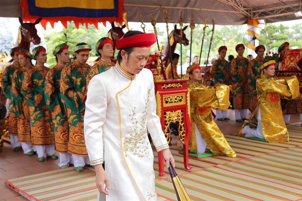 Nhà thờ Tổ 100 tỷ của NS Hoài Linh từng bị con chủ đất tố giác, phạt vì vấn đề giấy phép, liệu đã đủ điều kiện xây hợp pháp? - Ảnh 16. Nhà thờ Tổ 100 tỷ của NS Hoài Linh từng bị con chủ đất tố giác, phạt vì vấn đề giấy phép, liệu đã đủ điều kiện xây hợp pháp? - Ảnh 16.
