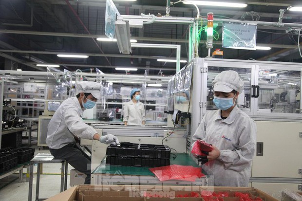 Phát sinh ổ dịch, Bắc Giang lùi thời điểm sạch COVID-19 - Ảnh 1. Phát sinh ổ dịch, Bắc Giang lùi thời điểm sạch COVID-19 - Ảnh 1.