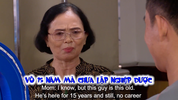Những pha yêu sách, chê bai kinh điển trên show hẹn hò khiến đàng trai chỉ muốn chạy mất dép - Ảnh 4. Những pha yêu sách, chê bai kinh điển trên show hẹn hò khiến đàng trai chỉ muốn chạy mất dép - Ảnh 4.