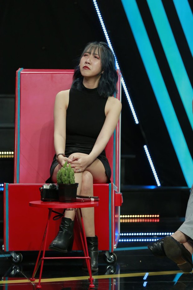 Những pha yêu sách, chê bai kinh điển trên show hẹn hò khiến đàng trai chỉ muốn chạy mất dép - Ảnh 7. Những pha yêu sách, chê bai kinh điển trên show hẹn hò khiến đàng trai chỉ muốn chạy mất dép - Ảnh 7.