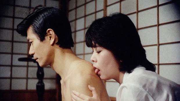 5 siêu phẩm khơi mào ngành phim 18+ xứ Nhật: Thiếu sao được màn ân ái thật 100% hủy hoại cuộc đời nữ chính! - Ảnh 15.
