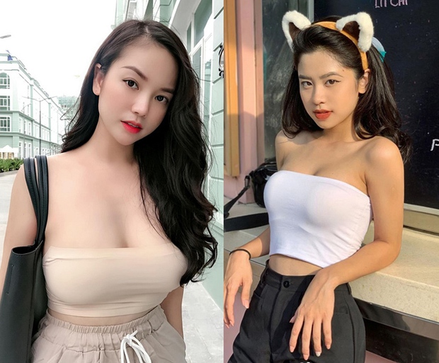 Idol Kpop nhảy tưng tưng mà vòng 1 không... xổ ra ngoài, muốn biết bí quyết là gì thì bạn click vào mà xem - Ảnh 9. Idol Kpop nhảy tưng tưng mà vòng 1 không... xổ ra ngoài, muốn biết bí quyết là gì thì bạn click vào mà xem - Ảnh 9.