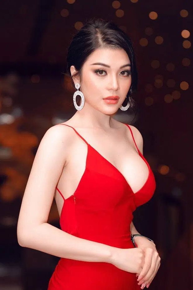 HOT: LiLy Chen chính thức lên tiếng về nghi vấn chung bồ tỷ phú với Ngọc Trinh, hé lộ thông tin hiếm về “người ấy” và lý do đổi màu xe - Ảnh 5. HOT: LiLy Chen chính thức lên tiếng về nghi vấn chung bồ tỷ phú với Ngọc Trinh, hé lộ thông tin hiếm về “người ấy” và lý do đổi màu xe - Ảnh 5.