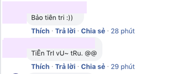 Drama cô gái tìm bạn trai cho 500 triệu được một rapper tiên tri từ 5 tháng trước, còn đặt tên bài là Hoàn Hảo? - Ảnh 5. Drama cô gái tìm bạn trai cho 500 triệu được một rapper tiên tri từ 5 tháng trước, còn đặt tên bài là Hoàn Hảo? - Ảnh 5.