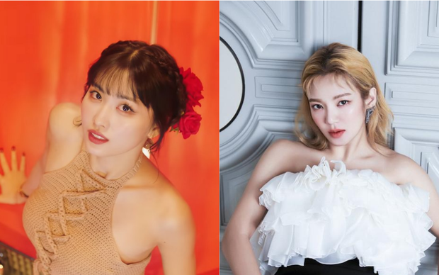 "Cỗ máy nhảy" TWICE muốn hợp tác cùng "DJ miền Tây" Hyoyeon (SNSD), fan réo gọi 2 ông lớn SM và JYP nhanh cho collab giùm! Thiet-ke-khong-ten-14-16244649297181681292568