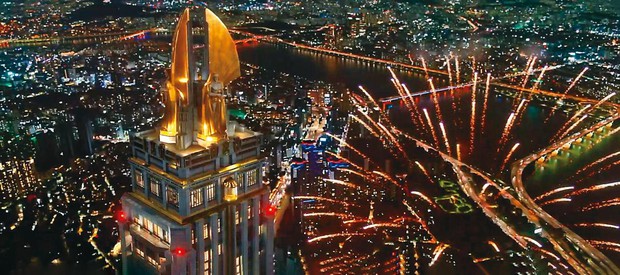 Netizen sục sôi với trend rút ngắn một bộ phim, đang vui thì Huỳnh Lập bị tố chôm ý tưởng? - Ảnh 2. Netizen sục sôi với trend rút ngắn một bộ phim, đang vui thì Huỳnh Lập bị tố chôm ý tưởng? - Ảnh 2.