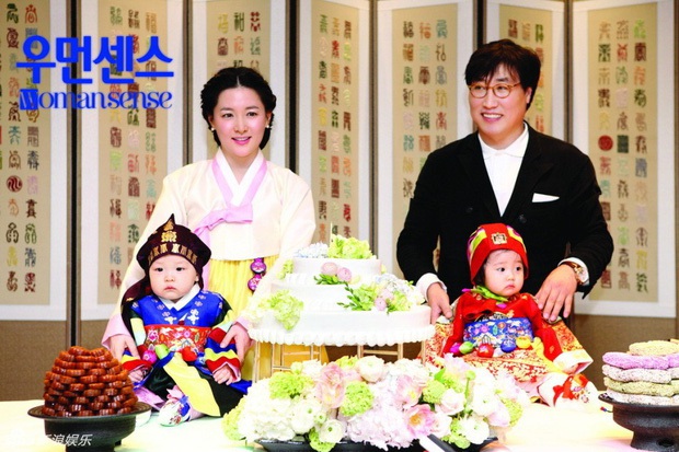 Dàn sao châu Á từng bị gia đình chia uyên rẽ thúy giờ ra sao: Triệu Lệ Dĩnh - Lee Seo Jin chưa thảm bằng cặp đôi “âm dương cách biệt” - Ảnh 10.