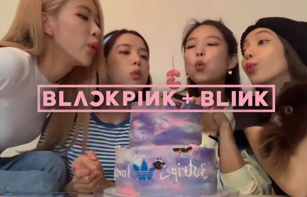 Hé lộ ý nghĩa dự án 4+1 kỷ niệm 5 năm BLACKPINK debut, danh tính thành viên thứ 5 vô cùng bất ngờ - Ảnh 7. Hé lộ ý nghĩa dự án 4+1 kỷ niệm 5 năm BLACKPINK debut, danh tính thành viên thứ 5 vô cùng bất ngờ - Ảnh 7.