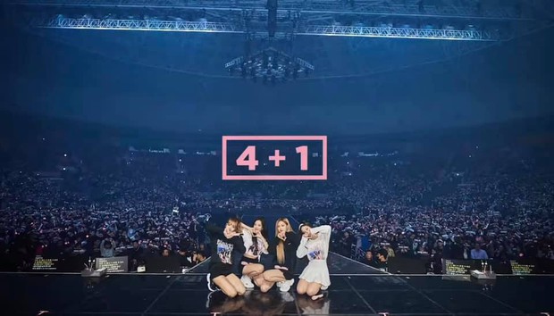 Hé lộ ý nghĩa dự án 4+1 kỷ niệm 5 năm BLACKPINK debut, danh tính thành viên thứ 5 vô cùng bất ngờ - Ảnh 8. Hé lộ ý nghĩa dự án 4+1 kỷ niệm 5 năm BLACKPINK debut, danh tính thành viên thứ 5 vô cùng bất ngờ - Ảnh 8.