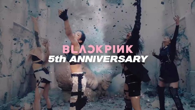 Hé lộ ý nghĩa dự án 4+1 kỷ niệm 5 năm BLACKPINK debut, danh tính thành viên thứ 5 vô cùng bất ngờ - Ảnh 4. Hé lộ ý nghĩa dự án 4+1 kỷ niệm 5 năm BLACKPINK debut, danh tính thành viên thứ 5 vô cùng bất ngờ - Ảnh 4.