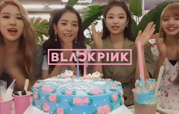 Hé lộ ý nghĩa dự án 4+1 kỷ niệm 5 năm BLACKPINK debut, danh tính thành viên thứ 5 vô cùng bất ngờ - Ảnh 6. Hé lộ ý nghĩa dự án 4+1 kỷ niệm 5 năm BLACKPINK debut, danh tính thành viên thứ 5 vô cùng bất ngờ - Ảnh 6.