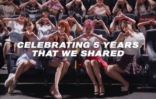 Hé lộ ý nghĩa dự án 4+1 kỷ niệm 5 năm BLACKPINK debut, danh tính thành viên thứ 5 vô cùng bất ngờ - Ảnh 5. Hé lộ ý nghĩa dự án 4+1 kỷ niệm 5 năm BLACKPINK debut, danh tính thành viên thứ 5 vô cùng bất ngờ - Ảnh 5.