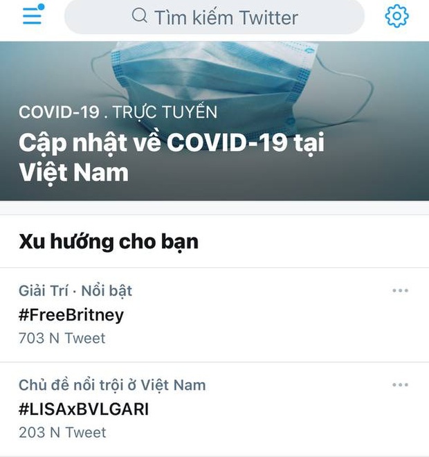 Dàn sao quốc tế, sao Việt và toàn MXH choáng váng về lời khai của Britney Spears, đẩy hashtag #FreeBritney lên #1 Twitter - Ảnh 2. Dàn sao quốc tế, sao Việt và toàn MXH choáng váng về lời khai của Britney Spears, đẩy hashtag #FreeBritney lên #1 Twitter - Ảnh 2.