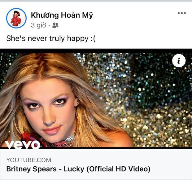 Bảo Thy, Hari Won xót xa khi đọc lời khai của Britney Spears, Vũ Khắc Tiệp tiết lộ kỷ niệm từng có với công chúa nhạc Pop - Ảnh 8.