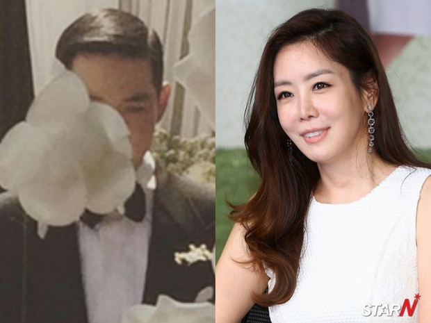 Dàn sao châu Á từng bị gia đình chia uyên rẽ thúy giờ ra sao: Triệu Lệ Dĩnh - Lee Seo Jin chưa thảm bằng cặp đôi “âm dương cách biệt” - Ảnh 4.
