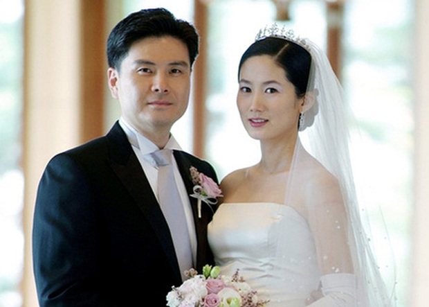 Dàn sao châu Á từng bị gia đình chia uyên rẽ thúy giờ ra sao: Triệu Lệ Dĩnh - Lee Seo Jin chưa thảm bằng cặp đôi “âm dương cách biệt” - Ảnh 11.