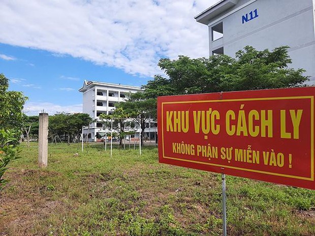 Bộ Y tế yêu cầu không cách ly tập trung người về từ TP.HCM, Bắc Giang - Ảnh 1. Bộ Y tế yêu cầu không cách ly tập trung người về từ TP.HCM, Bắc Giang - Ảnh 1.
