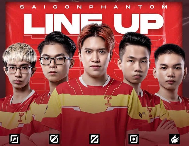 Lượt về AWC 2021: Saigon Phantom và V Gaming sáng cửa vào playoffs, chờ bản lĩnh nhà vô địch của Team Flash? - Ảnh 4.