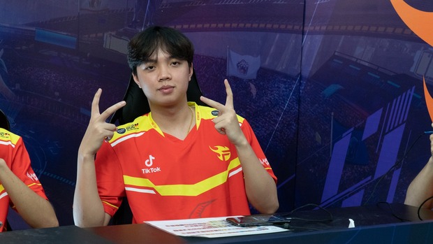 Lượt về AWC 2021: Saigon Phantom và V Gaming sáng cửa vào playoffs, chờ bản lĩnh nhà vô địch của Team Flash? - Ảnh 3.