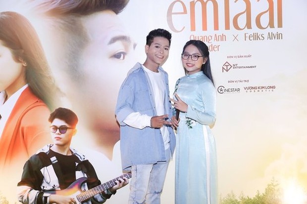 Khi Á quân vượt trội Quán quân: Phương Mỹ Chi bật hẳn Quang Anh, Hiền Hồ nhiều hit hơn Ali Hoàng Dương, Dế Choắt gây tranh cãi - Ảnh 40. Khi Á quân vượt trội Quán quân: Phương Mỹ Chi bật hẳn Quang Anh, Hiền Hồ nhiều hit hơn Ali Hoàng Dương, Dế Choắt gây tranh cãi - Ảnh 40.