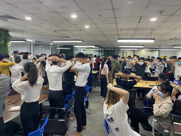 Vụ sàn forex nghìn tỷ: Lượng lớn tiền được đưa vào đầu tư tiền ảo, lan đột biến - Ảnh 1. Vụ sàn forex nghìn tỷ: Lượng lớn tiền được đưa vào đầu tư tiền ảo, lan đột biến - Ảnh 1.