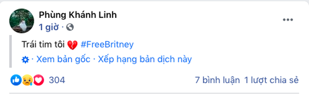 Bảo Thy, Hari Won xót xa khi đọc lời khai của Britney Spears, Vũ Khắc Tiệp tiết lộ kỷ niệm từng có với công chúa nhạc Pop - Ảnh 10.