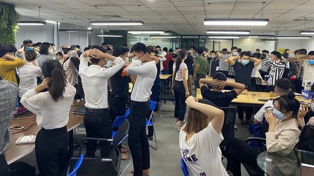 Trước khi bị bắt, ông trùm hệ thống sàn giao dịch ngoại hối nghìn tỷ từng đăng tải hình ảnh hào nhoáng cùng câu nói triết lý - Ảnh 1. Trước khi bị bắt, ông trùm hệ thống sàn giao dịch ngoại hối nghìn tỷ từng đăng tải hình ảnh hào nhoáng cùng câu nói triết lý - Ảnh 1.