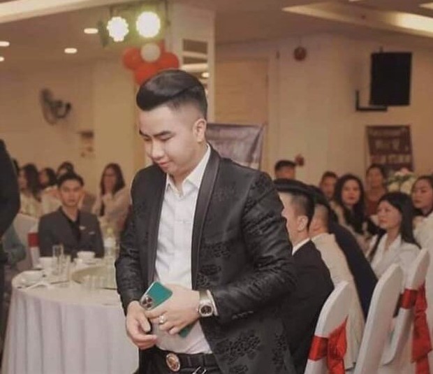 Trước khi bị bắt, ông trùm hệ thống sàn giao dịch ngoại hối nghìn tỷ từng đăng tải hình ảnh hào nhoáng cùng câu nói triết lý - Ảnh 3. Trước khi bị bắt, ông trùm hệ thống sàn giao dịch ngoại hối nghìn tỷ từng đăng tải hình ảnh hào nhoáng cùng câu nói triết lý - Ảnh 3.