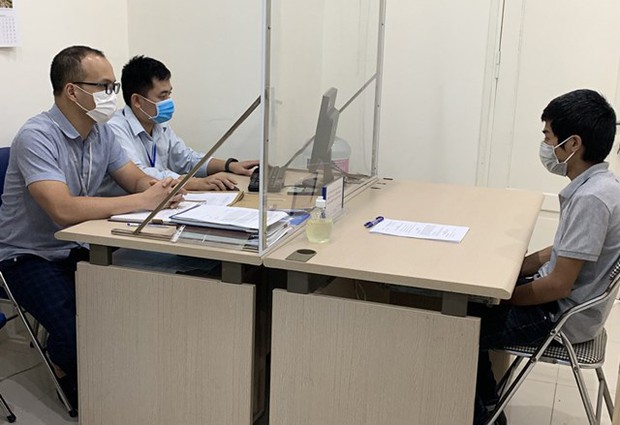 Hà Nội xử phạt 90 triệu đồng 04 trang thông tin điện tử tổng hợp - Ảnh 1. Hà Nội xử phạt 90 triệu đồng 04 trang thông tin điện tử tổng hợp - Ảnh 1.