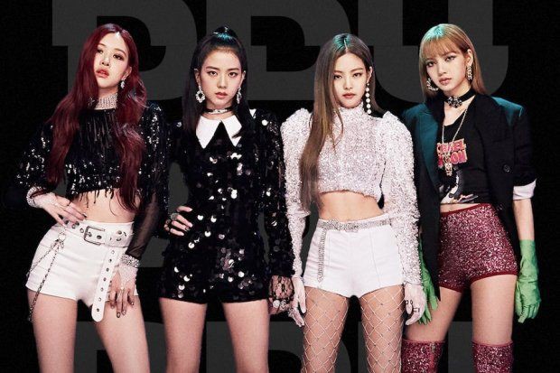 Lisa được ưu ái diện đồ nổi nhất nhóm, truyền thống của BLACKPINK đúng là ai solo thì người đấy được push - Ảnh 3. Lisa được ưu ái diện đồ nổi nhất nhóm, truyền thống của BLACKPINK đúng là ai solo thì người đấy được push - Ảnh 3.