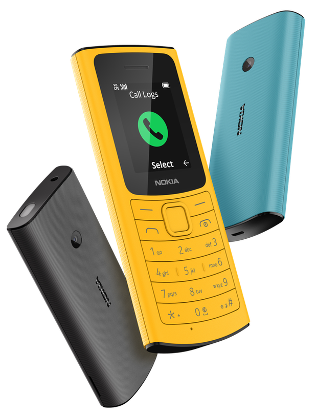 Nokia ra mắt bộ ba dòng điện thoại mới tại Việt Nam, giá chỉ từ 690.000 đồng - Ảnh 3.