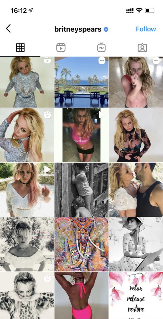 Xin lỗi, Britney: Lời xin lỗi muộn màng của truyền thông thế giới sau hơn 1 thập kỷ đày đoạ công chúa nhạc Pop - Ảnh 7. Xin lỗi, Britney: Lời xin lỗi muộn màng của truyền thông thế giới sau hơn 1 thập kỷ đày đoạ công chúa nhạc Pop - Ảnh 7.