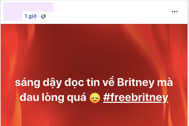 Dàn sao quốc tế, sao Việt và toàn MXH choáng váng về lời khai của Britney Spears, đẩy hashtag #FreeBritney lên #1 Twitter - Ảnh 13.