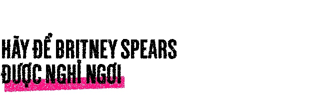 Britney Spears: Công chúa nhạc Pop của toàn thế giới nhưng lại là nô lệ trong chính gia đình của mình - Ảnh 6.