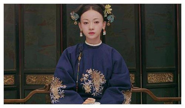 Nguyên mẫu của Ngụy Anh Lạc: 10 năm sinh 6 đứa con, trăm năm sau khai quật lăng mộ mới phát hiện Càn Long ích kỷ tới mức nào - Ảnh 4.