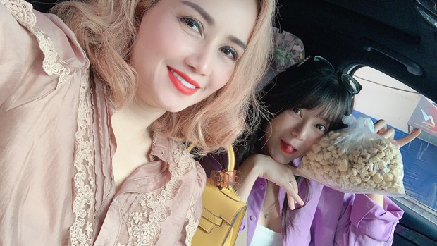 Con gái cô Xuyến Hoàng Yến có chia sẻ đặc biệt khi mẹ bị chồng cũ đánh, ai ngờ nhắc hẳn đến chuyện người thứ 3! - Ảnh 4.