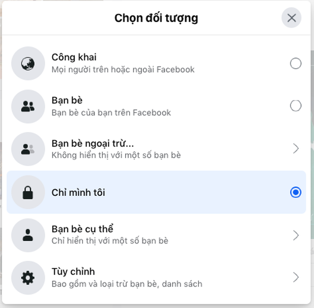 Dùng Facebook đã lâu nhưng bạn có thắc mắc: Tại sao mọi người ít thay cover? - Ảnh 2.