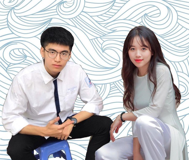 Gái xinh kể chuyện tình đi một vòng lớn lại tìm thấy nhau, bị ung thư bạn trai vẫn không rời nửa bước - Ảnh 2.