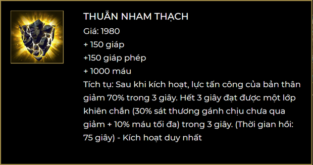 Cập nhật Liên Quân Mobile phiên bản mới: Trụ đường Rồng không còn dễ phá, nhiều trang bị được chỉnh sửa sức mạnh - Ảnh 2.