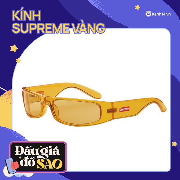 Quỳnh Anh Shyn sắp lên sóng đấu giá toàn hàng hiệu chất: Đồ Louis Vuitton hay Supreme đều có giá khởi điểm 1 triệu - Ảnh 13.