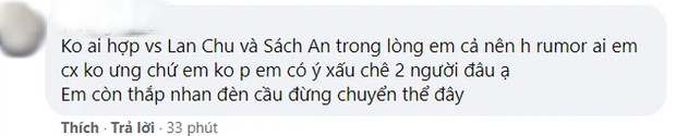 Cung Tuấn rủ Hứa Khải vào con đường đam mỹ để chống flop, fan can ngăn không kịp vì ekip chốt đơn xong hết rồi? - Ảnh 3.