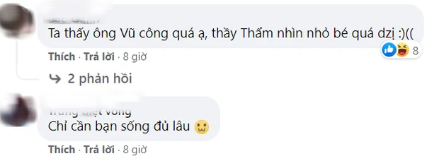 Cặp đam mỹ Trấn Hồn bất ngờ tái hợp: Bạch Vũ cạo sạch râu còn Chu Nhất Long men xỉu, đố phân biệt công - thụ luôn nha! - Ảnh 5.