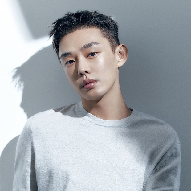 Ảnh đế Yoo Ah In bắt tay nam thần Ong Seong Woo ở bom tấn hành động, netizen hú hét vì dàn cast xịn xò - Ảnh 2.