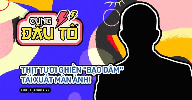 Tiểu thịt tươi mang tiếng ghiền bạo dâm đã có chỗ dựa mới: Tái xuất chấp hết dư luận, tha hồ lăn giường thô bạo như xưa? - Ảnh 1.