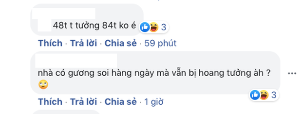 Diễm cuối Lương Hoàng Anh lại gây tá hoả với diện mạo ở tuổi 48: Xuống sắc không phanh, già nua thấy rõ - Ảnh 5.