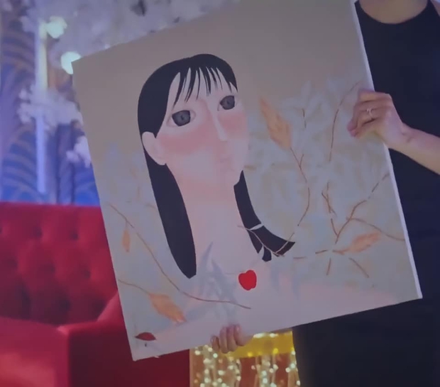 Penthouse đã tung hint thân phận của Seok Kyung từ đầu mùa 1, do khán giả không để ý đấy thôi! - Ảnh 5.