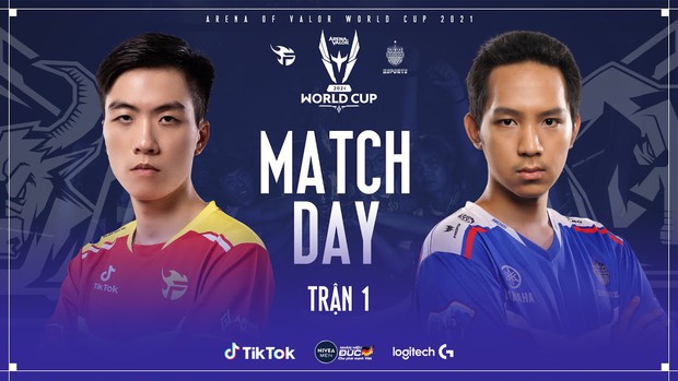 AWC 2021: Kịch bản nào để Team Flash đi tiếp trước trận đấu sinh tử với Buriam United? - Ảnh 1.