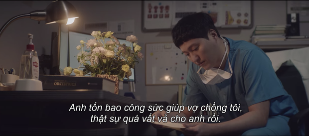 Hospital Playlist 2: Câu chuyện y khoa tuyệt vời mang tính chữa lành, cuộc sống vô thường mà cũng đầy tình thương! - Ảnh 11.