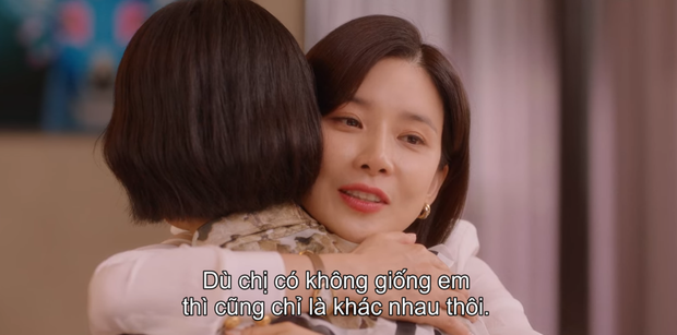 Mợ út (Lee Bo Young) bất ngờ nhận mình giết chồng ở Mine nhưng trùm cuối thật là kẻ không ai ngờ tới? - Ảnh 1.